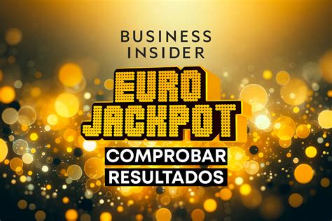 resultados de euro-jackpot